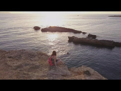 The Ibiza Diaries | No Limits