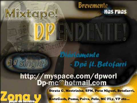 Dp ft Betofarri ' Diariamente '