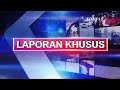 Laporan Khusus 8 November 2022