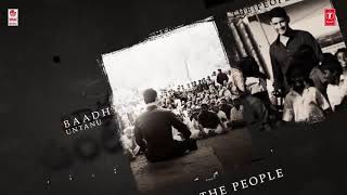 Bharat Ane Nenu Title Song | The Song of Bharat | Mahesh Babu