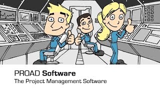 Vidéo de PROAD Software