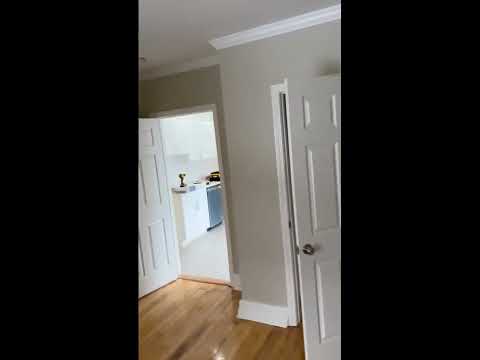 46 Fuller Street Apt 1 Dorchester, MA  02124 Available Now $2200