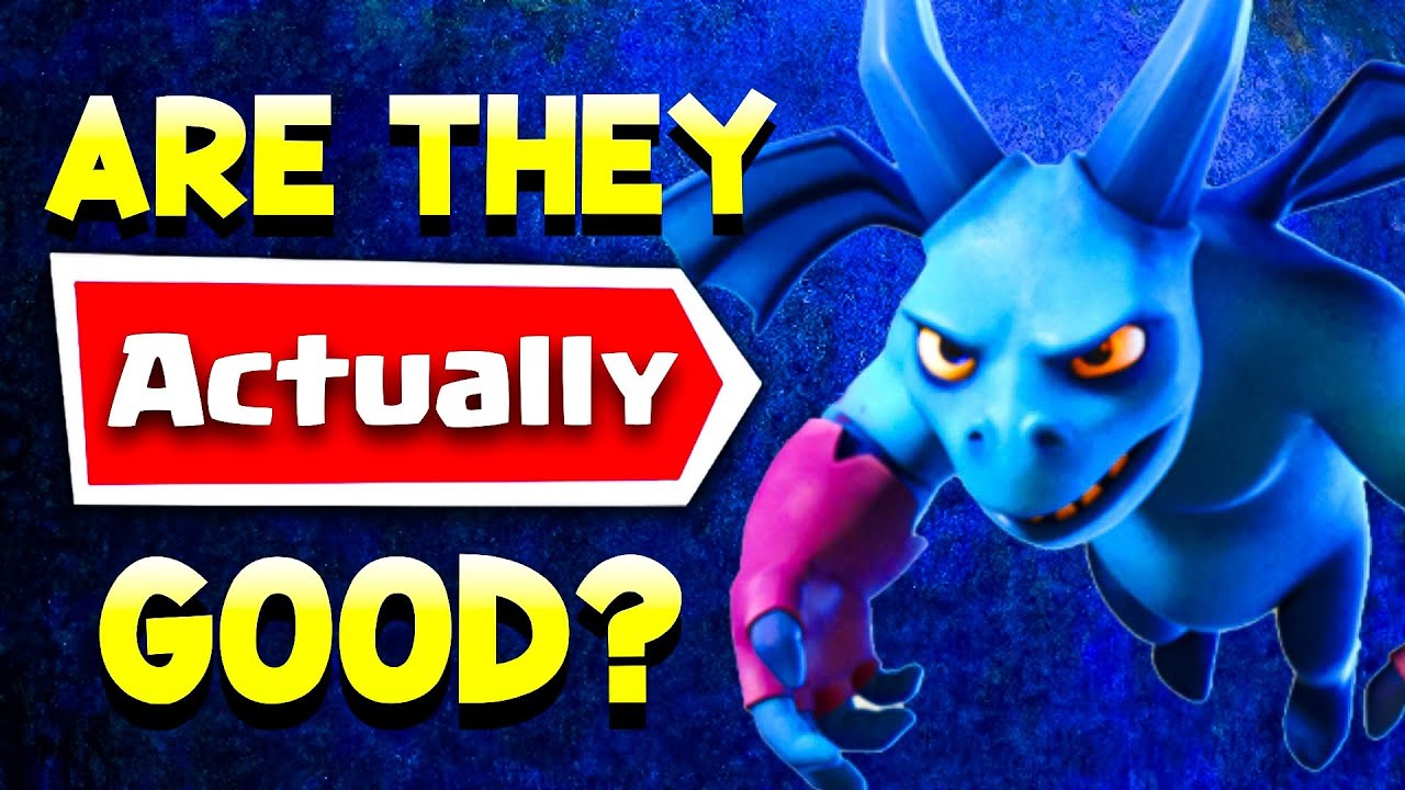 I Tested the NEW Minions in a Xbow Deck!