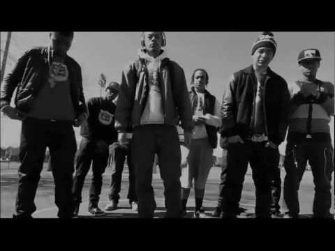 J.Kredit Ft Bsib - Hate Me Now[OfficialVideo]