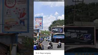 Download lagu Billboard Rokok Surya PRO Mild - Pasti Menang Banyak & LA Series - Explore The Taste (2024) mp3 Download lagu Billboard Rokok Surya PRO Mild - Pasti Menang Banyak & LA Series - Explore The Taste (2024) mp3