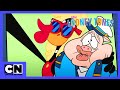 New Looney Tunes | Verstekeling | Cartoon Network