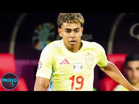 2026年ワールドカップ注目選手トップ10 (Top 10 Players To Watch At World Cup 2026)