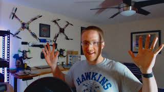 Why I use a Standing Desk