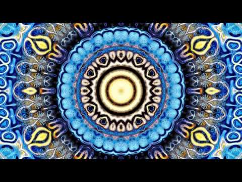 Day 124 Hunch - Yi - I Am the Dimension of the Soul