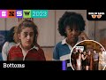 BOTTOMS (Rachel Sennott & Emma Seligman film) is a Teenage Queer Fight Club | SXSW