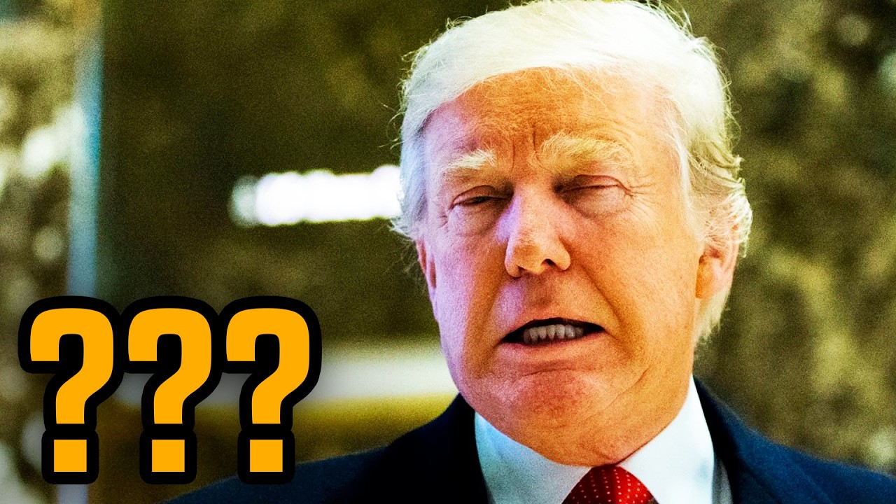 Trump EXPLODES, cancels the ENTIRE THING