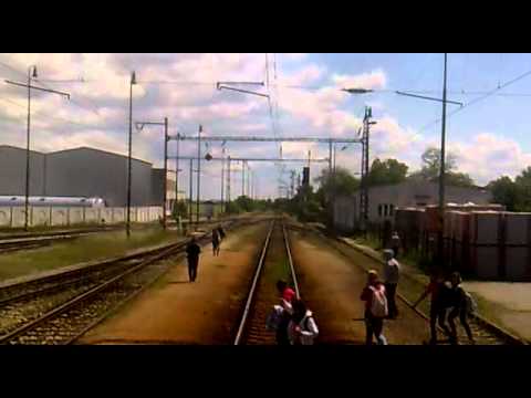 Trnava - Boleráz (ŽSR 116)