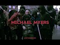 FREE Sdot Go X Jay Hound X Jay 5ive Dark Jersey Club Type Beat Michael Myers