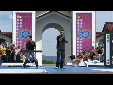 Ryan Paris   Dolce Vita ZDF Fernsehgarten 25 V 2014 1080p