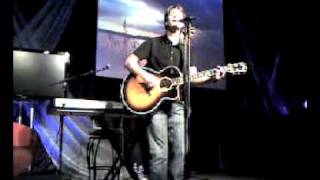 Jamie Slocum - Funny - "Someone Like you"