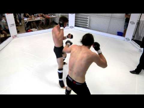 Ilija Aritonovic vs. Andreas Gancer - Shoot Challenge 13