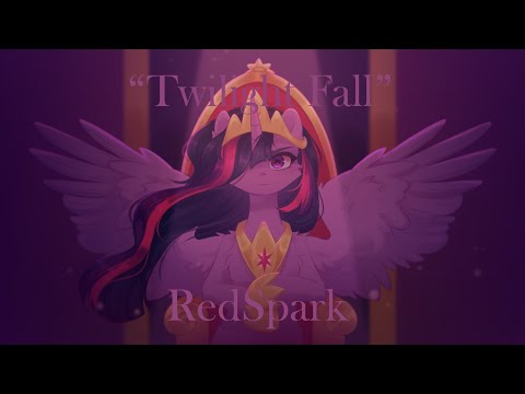 Twilight Fall - A symphonic journey by RedSpark