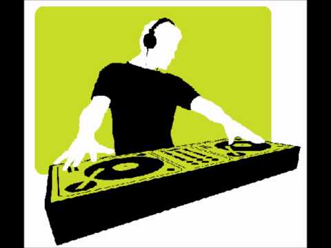 DJ LOUSLI - Basstown