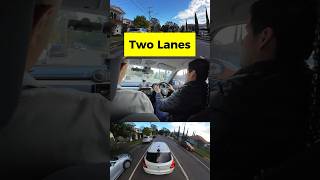 Pick a Lane Quickly