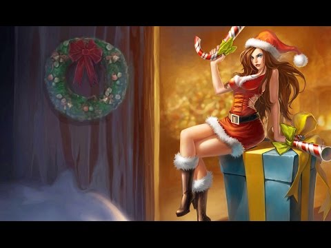 League Of Legends S6 - Hi Im Gosu as Kalista_Thresh vs Miss Fortune_Tahm Kench Bot Preseason Ranked