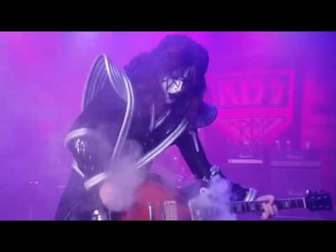 KISS Alive...The Tribute - Shock Me