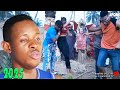 THE BLIND BOY USED FOR SACRIFICE😱 | True Evil Hides in Plain Sight| Latest Nollywood Full Movie 2025