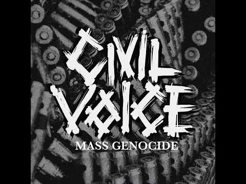 Civil Voice - Genosida