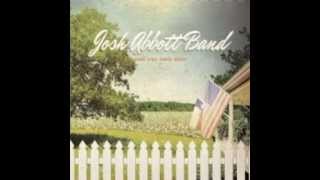 Josh Abbott Band - She Will Be Free