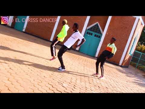 IKANISA by The Mane (TACONA Dancers cover dance)