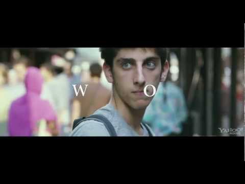 Twice Born Official Trailer 2012 - Penelope Cruz, Emile Hirsch Movie HD