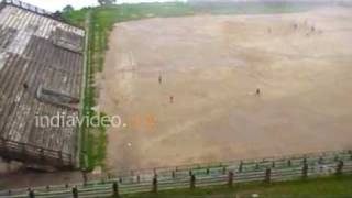 Gorkha Football Stadium, Darjeeling  