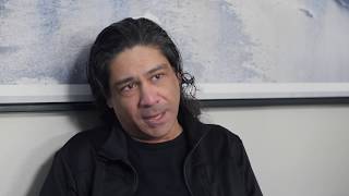 KANSAS - Writing for KANSAS (Interview)