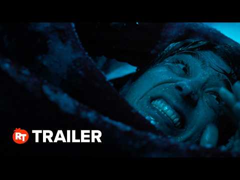 ホエールフォール トレーラー #1 (2026) (Whalefall Trailer #1 (2026))