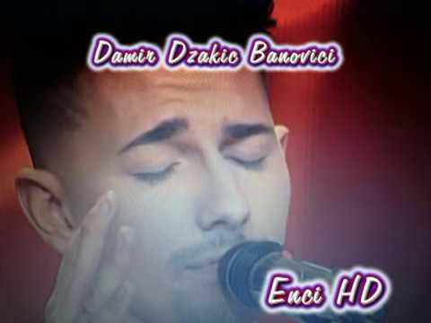 Damir Dzakic uzivo 2017 Z.G 2016/2017 Potrosijo sam mladost-prolazak u 4 krug