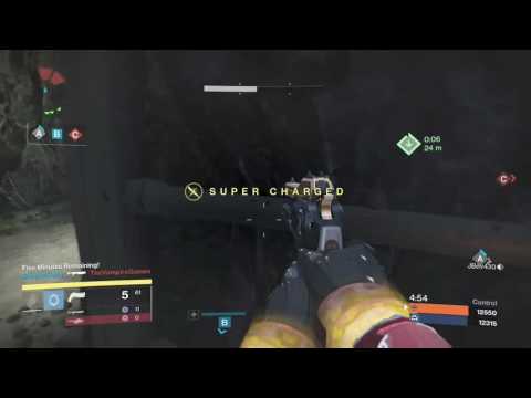 Destiny - What did you say Shaxx?