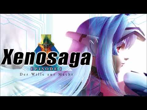 Drakim's VGM - 1219 - Xenosaga Episode I: Der Wille Zur Macht - Battle