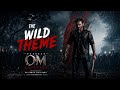 OM Chapter 1 - The Wild Theme Song Tamil | Dhanush | Sai Abhyankkar | BGM Song Edit ai