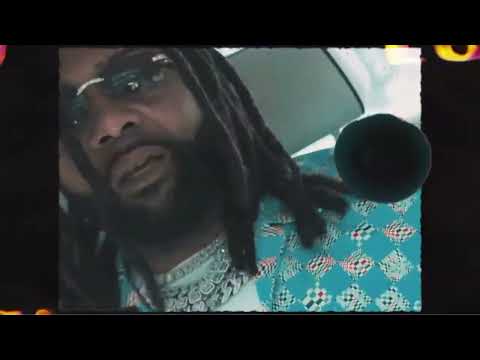 Larry June x Berner Type Beat "Holy Sh*t"