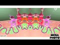 Teletubbies Intro In W Major