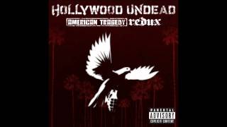 Hollywood Undead - Comin&#39; In Hot (Wideboys Club Mix) [from American Tragedy Redux]