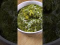 How To Make Palak Paneer