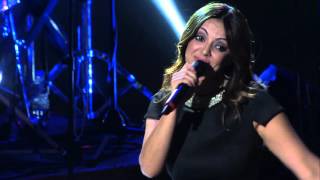 Franco De Vita - Tan solo Tu con Merche (En Directo)