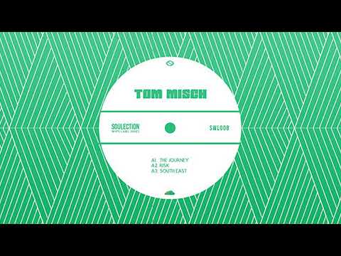 Tom Misch - The Journey