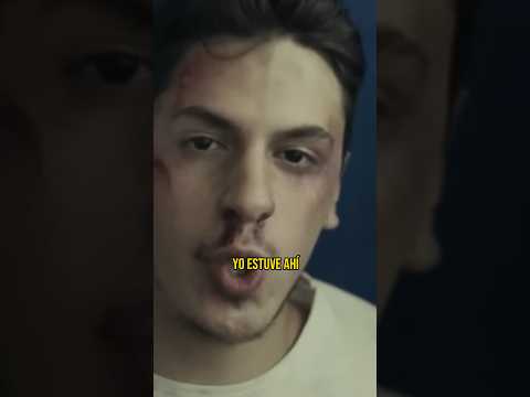 Sé lo que cuesta ESTUVE AHÍ #acru #acruone #rapargento #rap #hiphop #musica #argentina