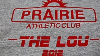 preview picture of video 'Lou Bradley 2012 Highlights - Sun Prairie'
