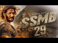SSMB 29 Telugu Full Movie Mahesh Babu Best Action Movie Filmetelugu