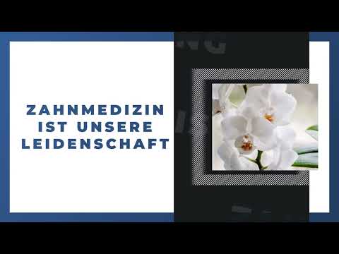 Zahnarztpraxis Peter Schnirring YouTube-Vdeominiatur 8