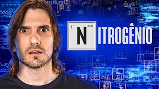 Esse COMPOSTO QUÍMICO é o responsável por você não MORRER de fome