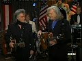 The Marty Stuart Show Ricky Skaggs