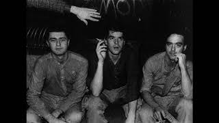 Mission of Burma - Radiobeat Sessions (1982)